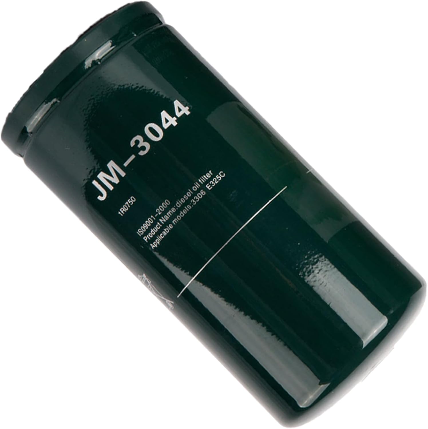 Fuel Filter JM-3044 For Caterpillar E350B E350 E330L E330BL E330B E330 E325L E325 Crawler Excavators