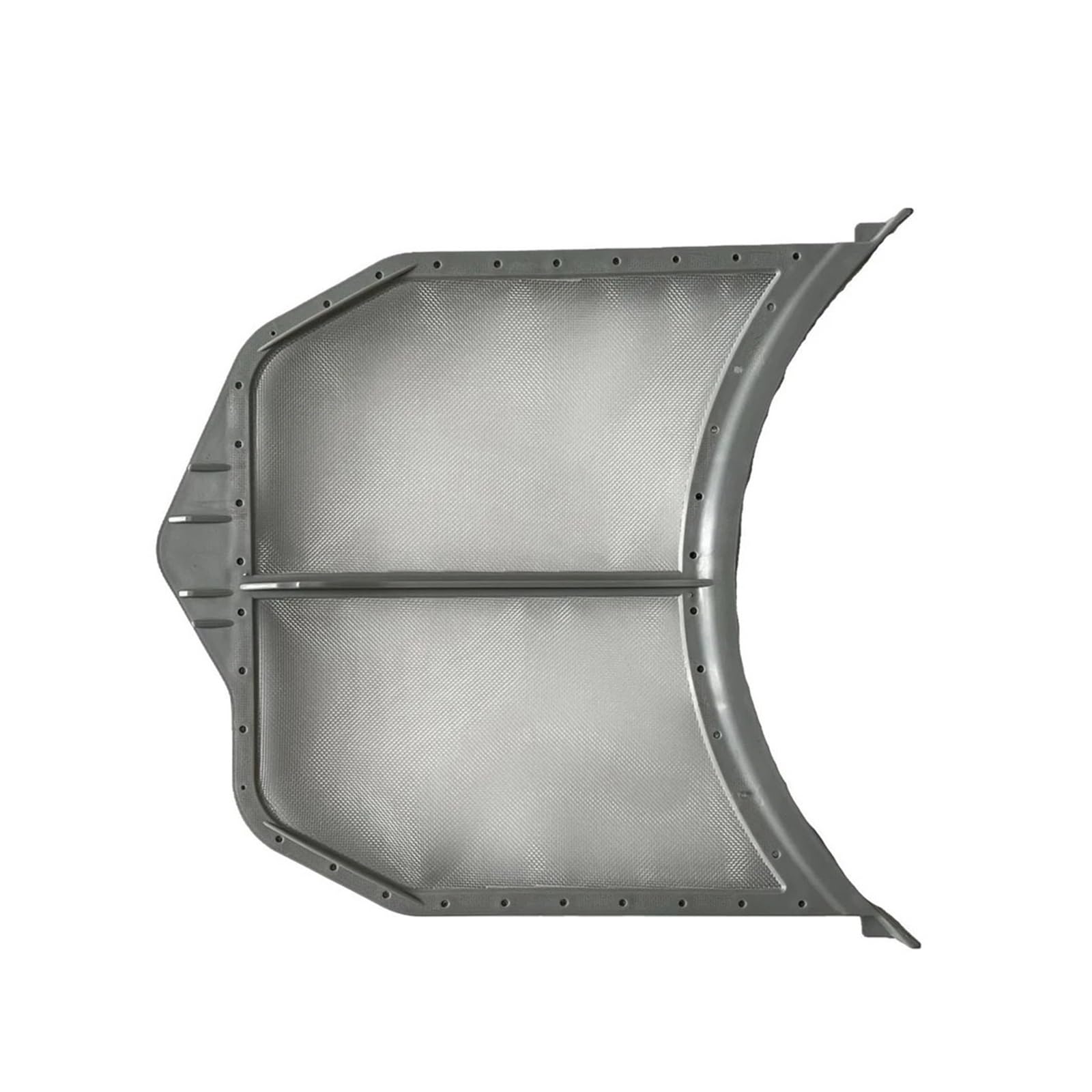 Trockner-Flusenfilter, Kompatibel For Whirlpool | Ersatz-Fusselsieb W10516085 For Whirlpool-Trockner, Teile W10211906 W10370972