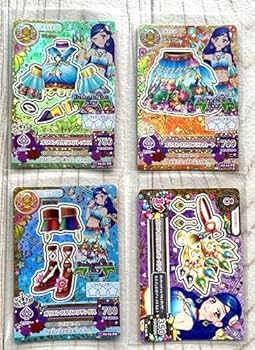 アイカツ オリエンタルリブラ セット アイカツ オリエンタルリブラ セット