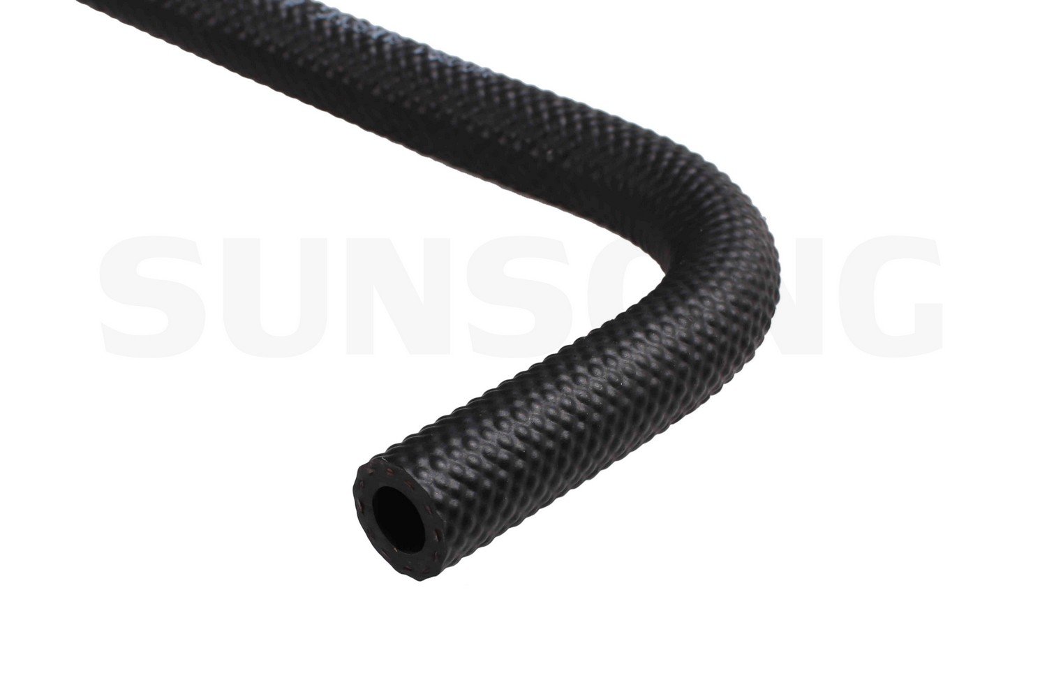 Amazon.com: Sunsong 3402986 Power Steering Return Line Hose