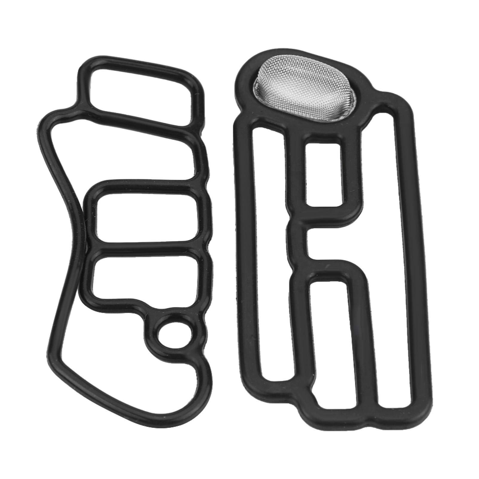 Uszczelka elektromagnetyczna, para uszczelki głowicy cylindra uszczelki VTEC 15815-R70-A01 15845-R70-A01