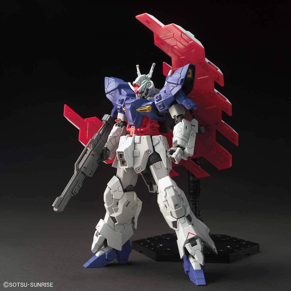 Amazon | 【HG】HGUC ムーンガンダム 機動戦士MOONガンダム 1/144