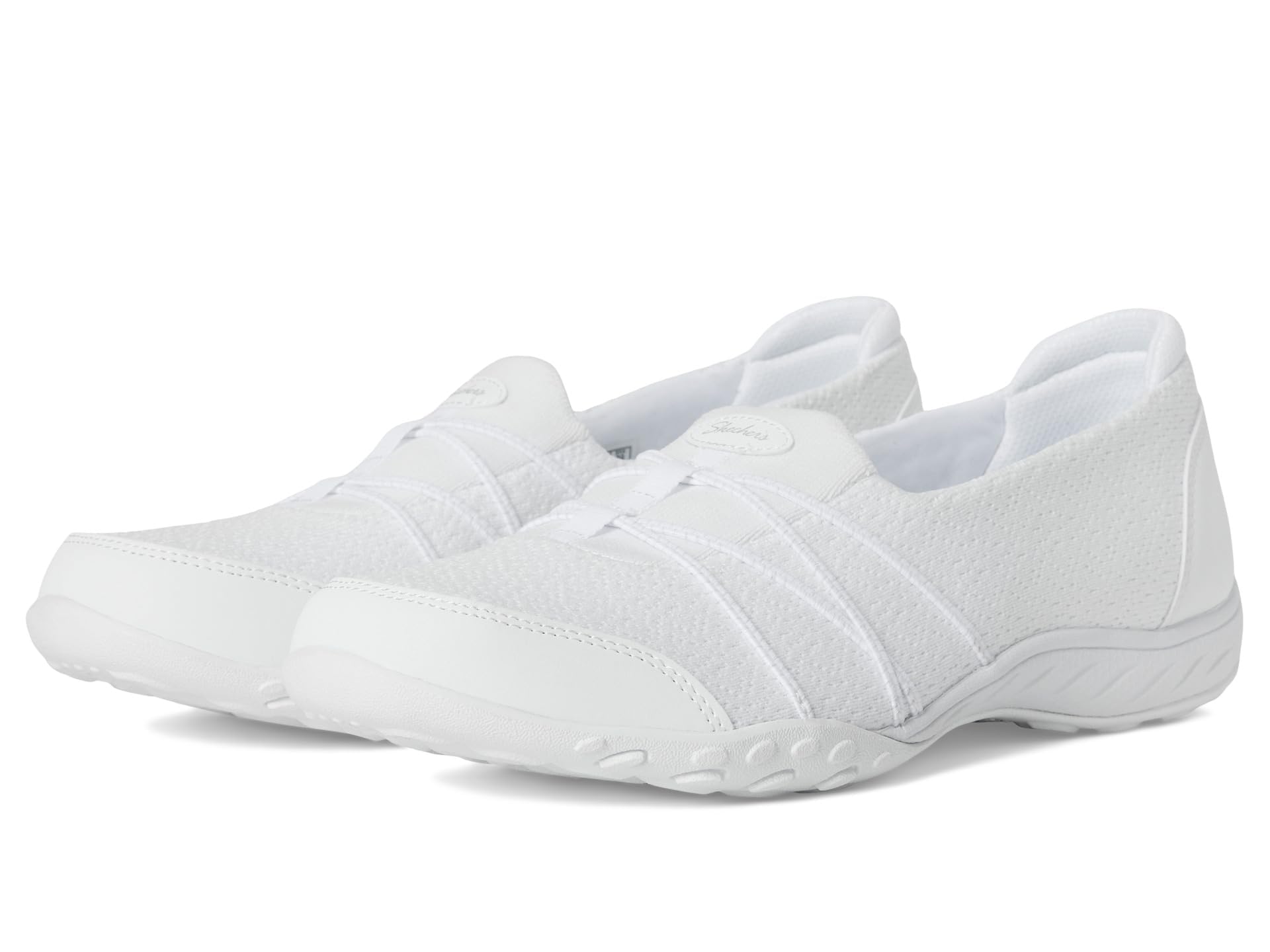 Skechers Womens Breathe Easy - Harbor Hues