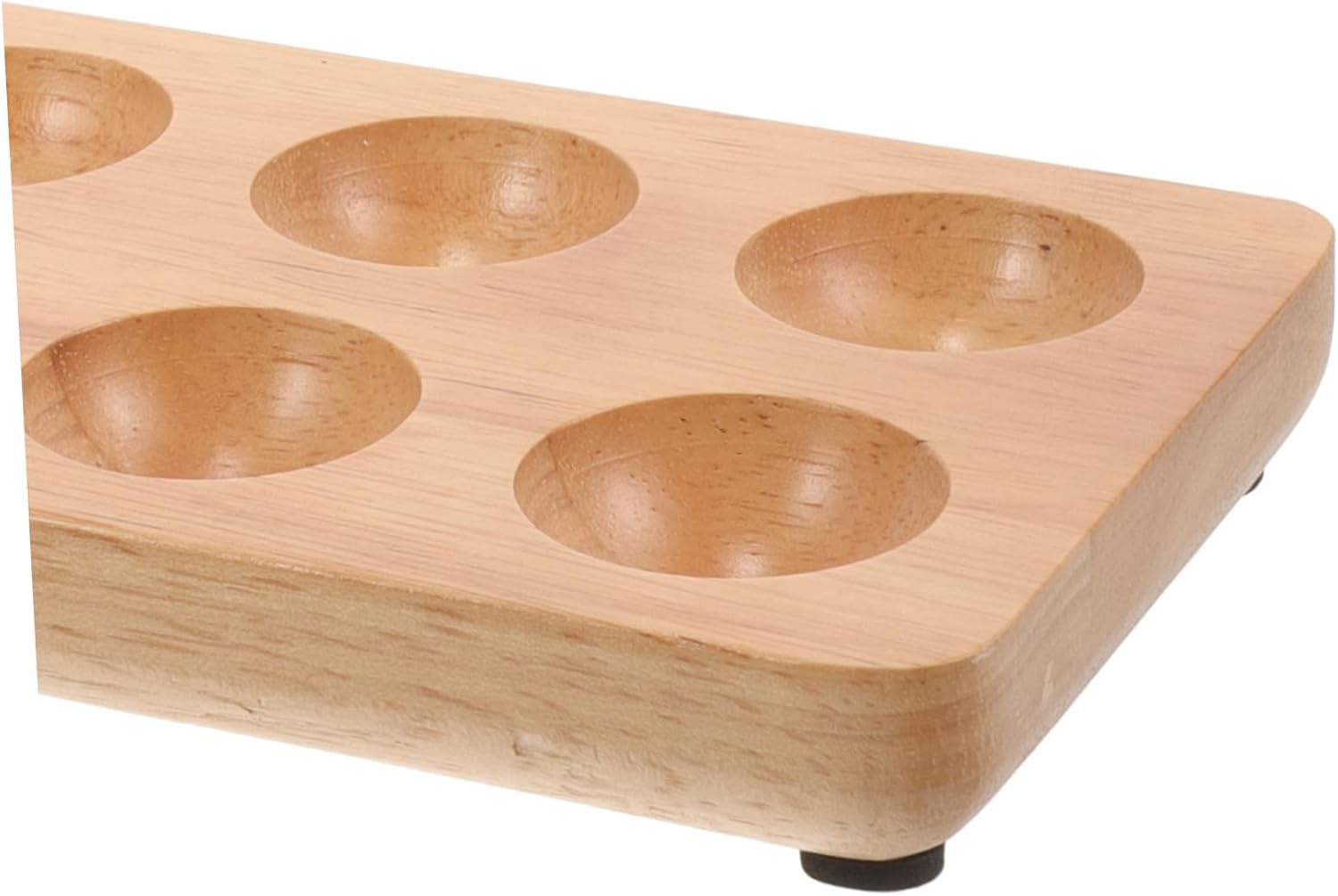 DOITOOL Holder Storage Rack Elegant Kitchen and Refrigerator Organizer Non-deforming Design