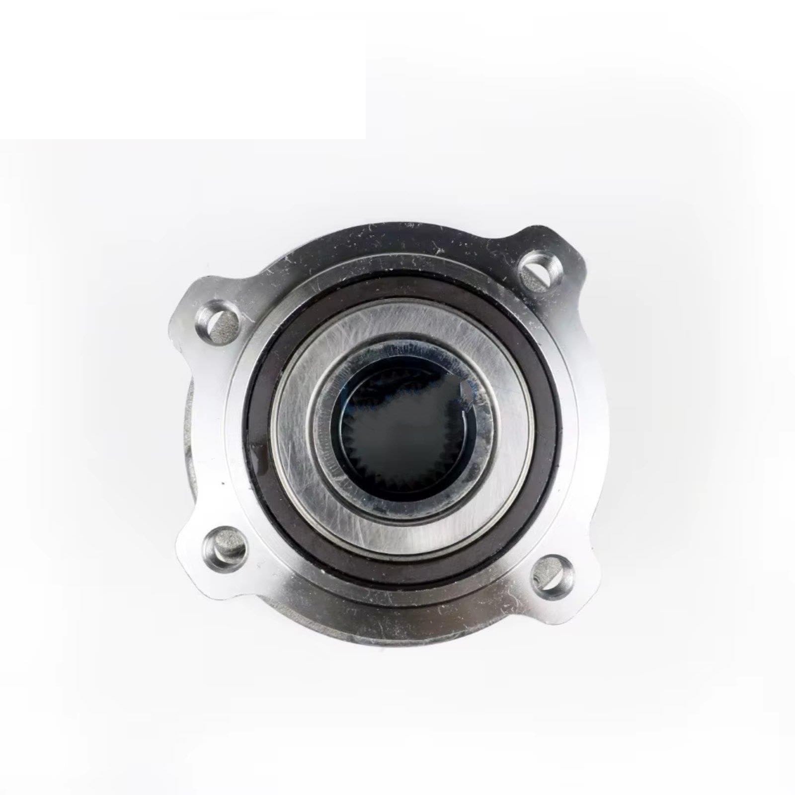 Cojinete Para Cubo Rueda Coche Para Para X5 X6 E70 2006-2019