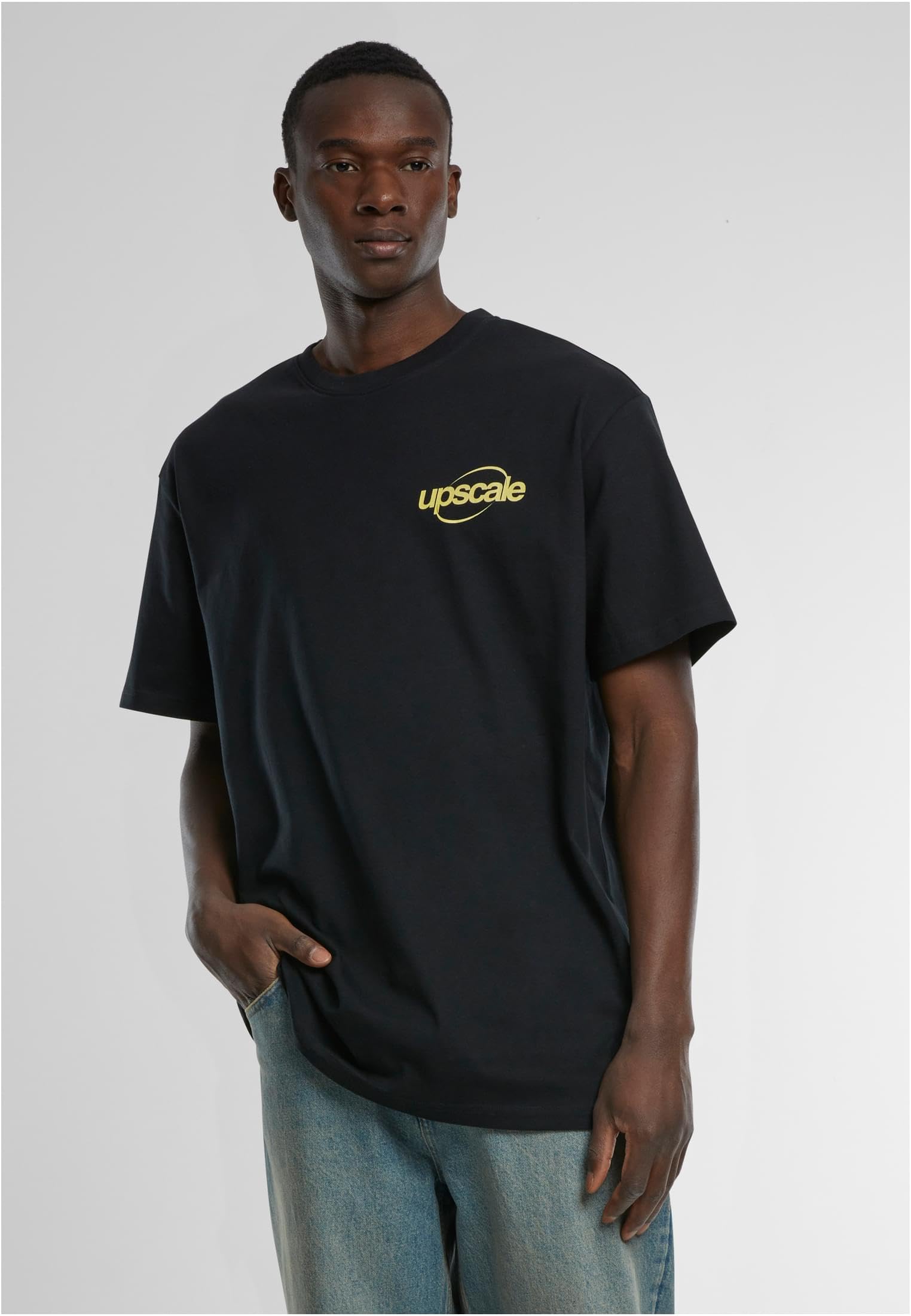 Mister Tee T-Shirt Uomo