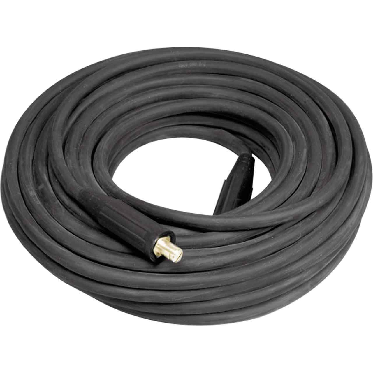 RESERVED for Sunshine Amazon.com: Miller 195456 2/0 Weld Cable Extension 50 ft : Tools