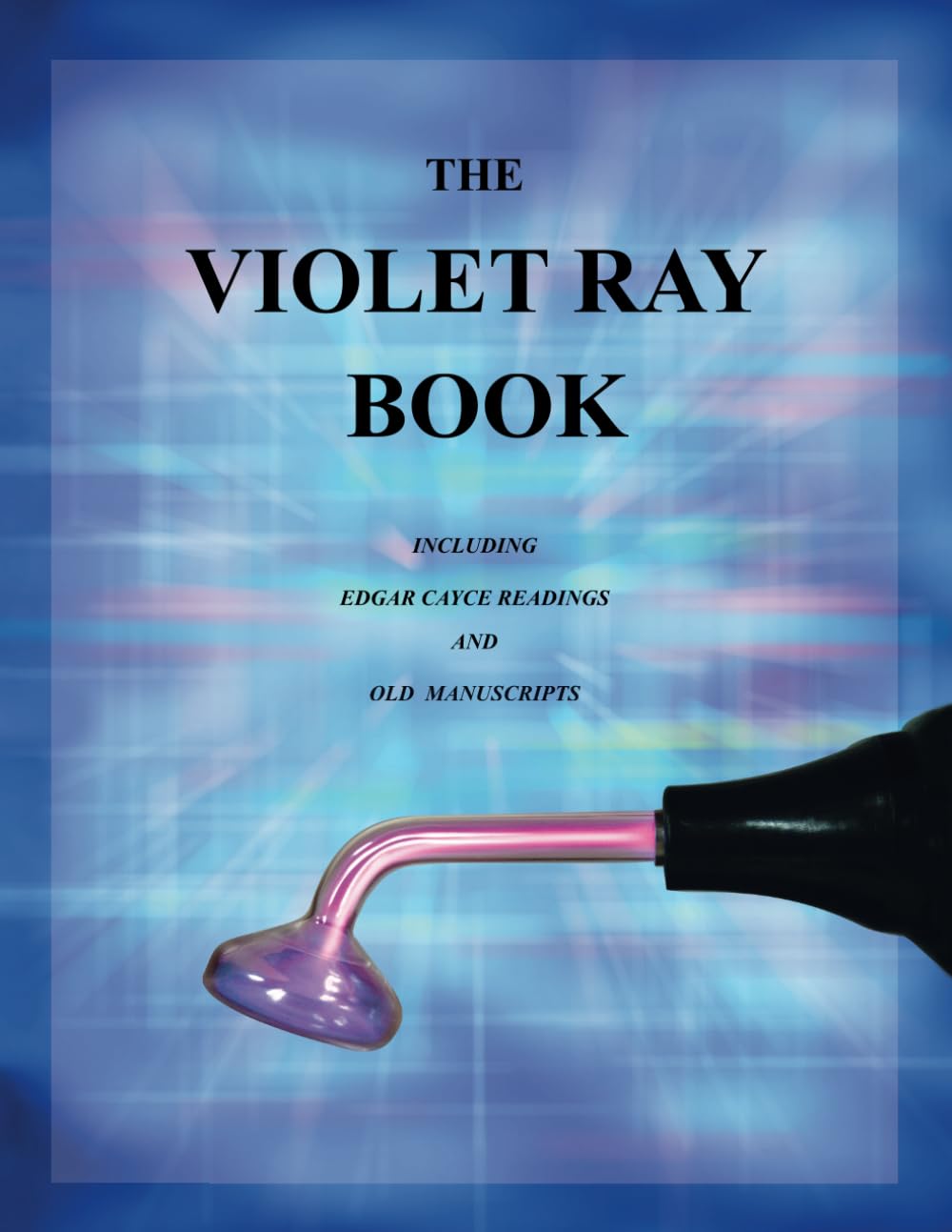 その他 The violet ray book その他 The violet ray book Amazon.co.jp: The Violet Ray Book