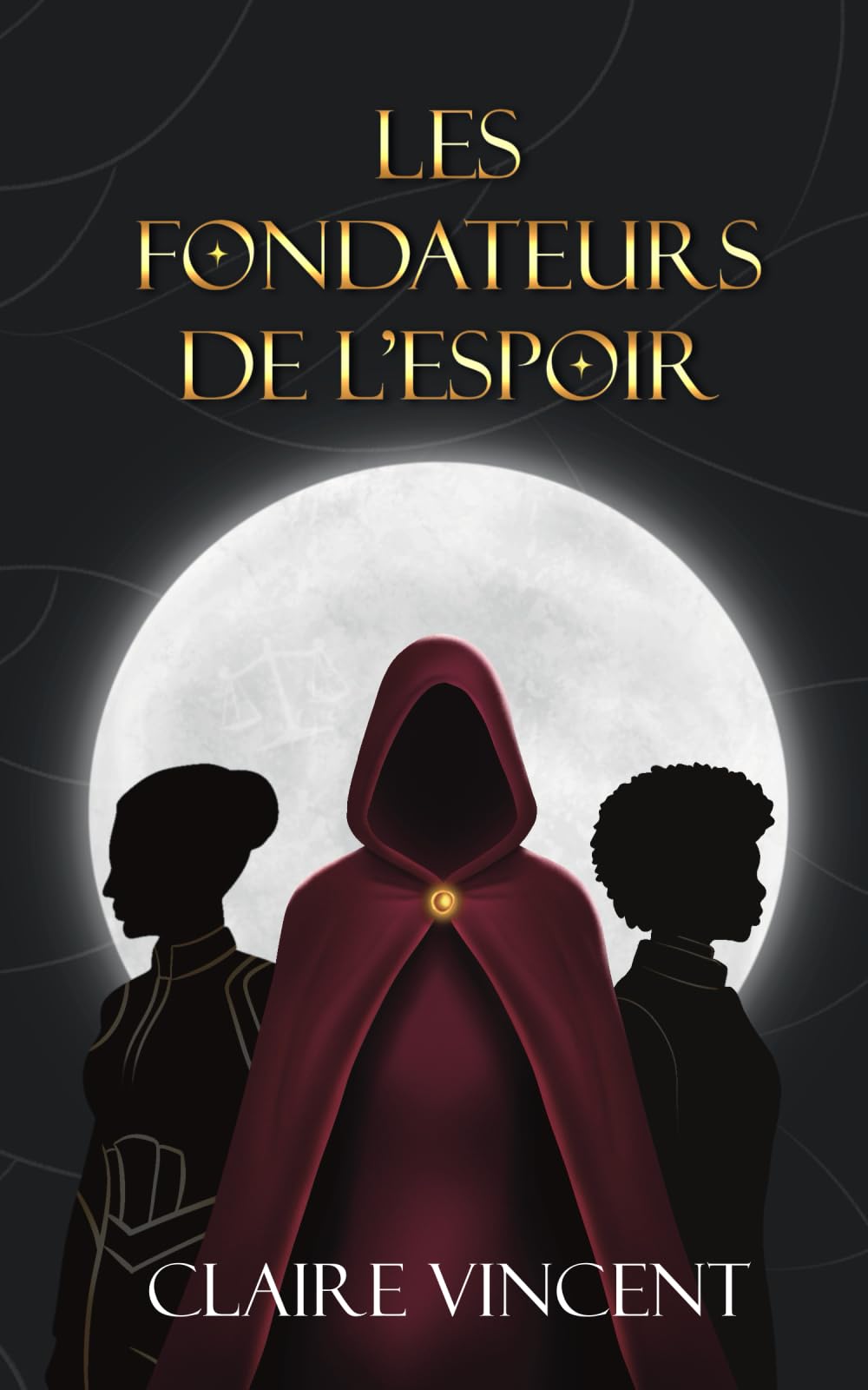 Les Fondateurs de l'Espoir