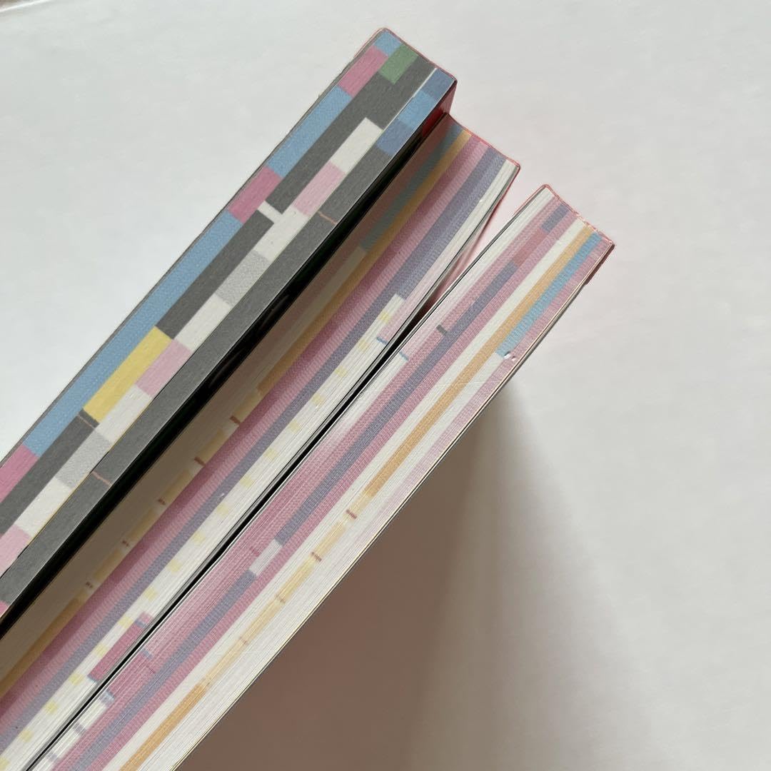 Amazon.co.jp: ピンキー モンキー ポップ ダイナソー メモ帳 3冊 平成