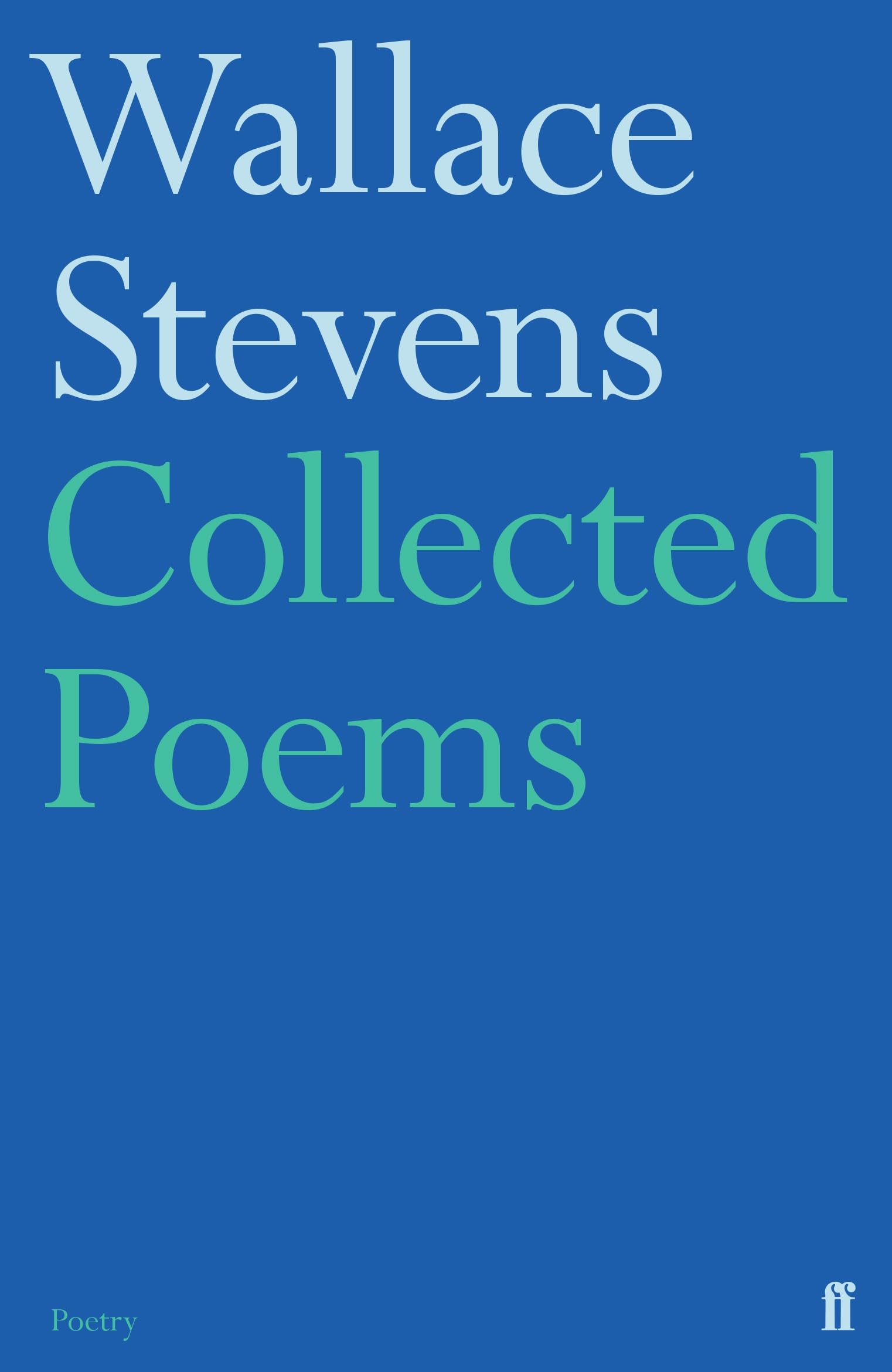 Collected Poems.by Stevens  New 9780571228744 Fast Free Shipping**
