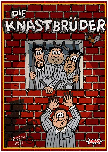 Preisvergleich Produktbild Die Knastbrüder