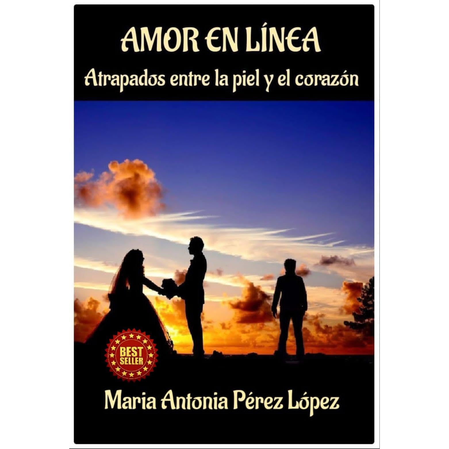 AMOR EN LINEA