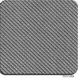 Papel del arte Película hidrográfica de impresión de transferencia de agua Película hidrográfica, anchura de 0,5 metros - Película de inmersión Hydro DipHydro -Plaid patrón- Multicolor opcional