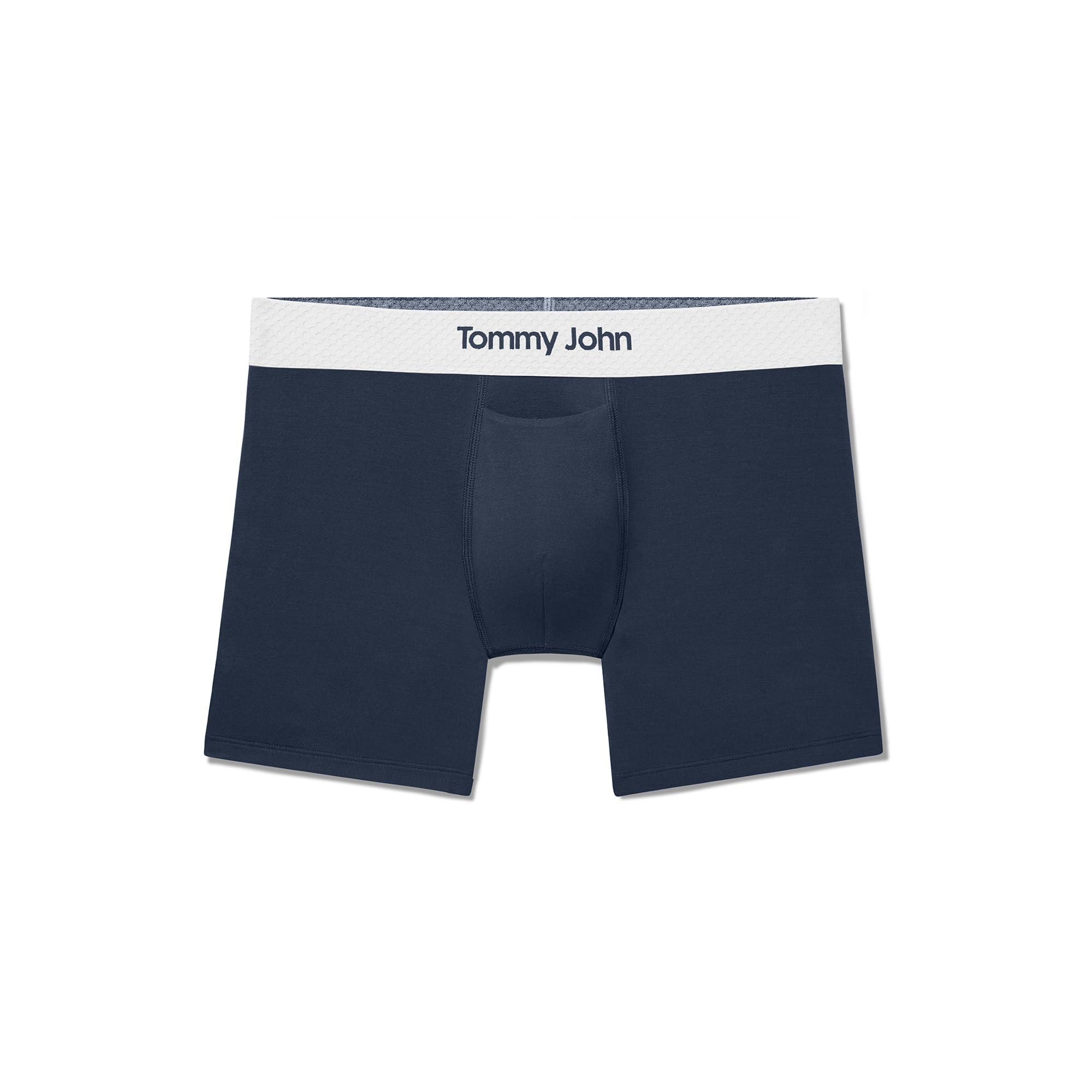 Tommy John Men's Second Skin 4” Trunk Underwear