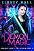 Demon Magic (Dragon's Gift: The Seeker Book 2)