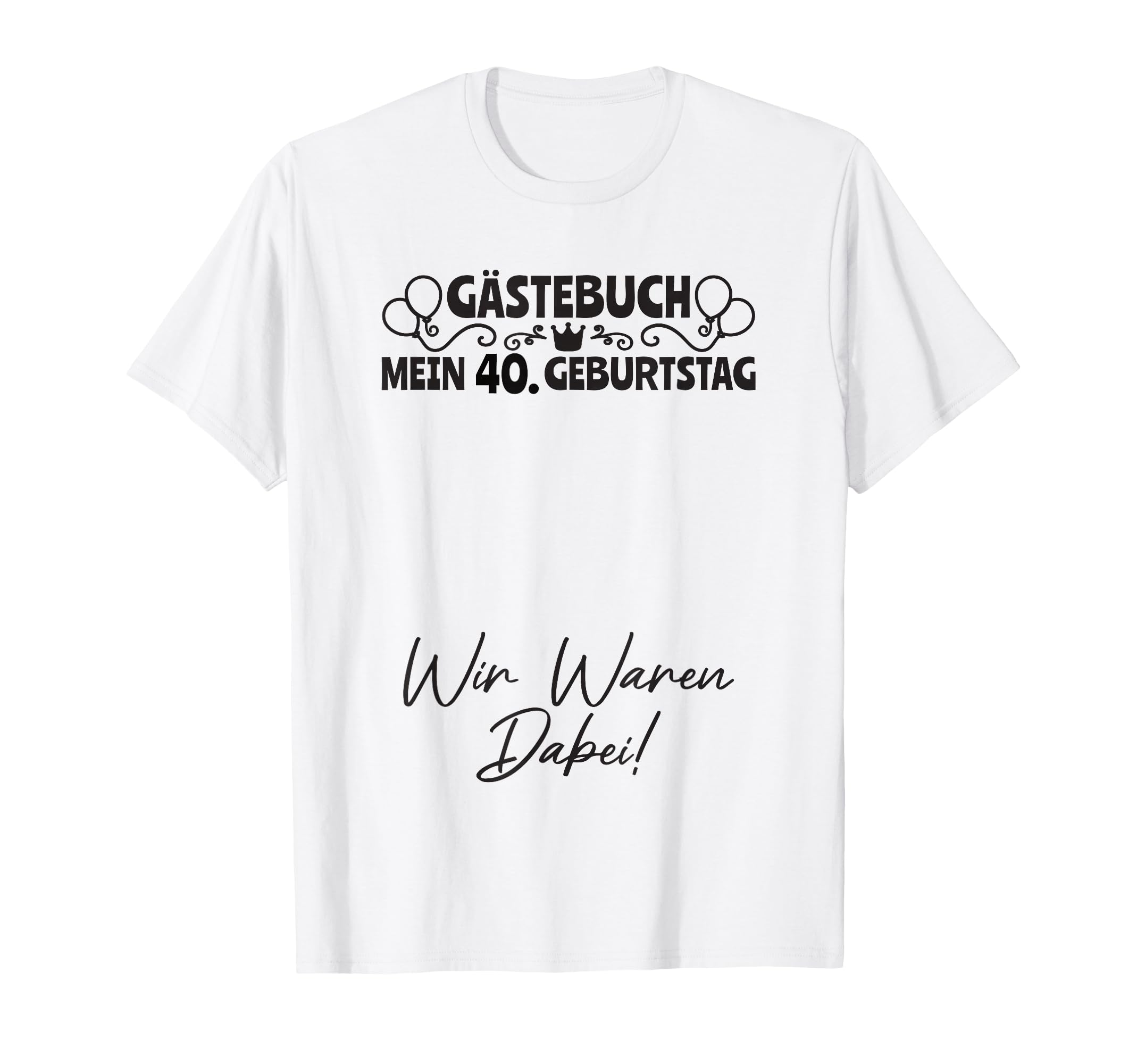 Kleidung mit Designs von Amazon Merch on Demand