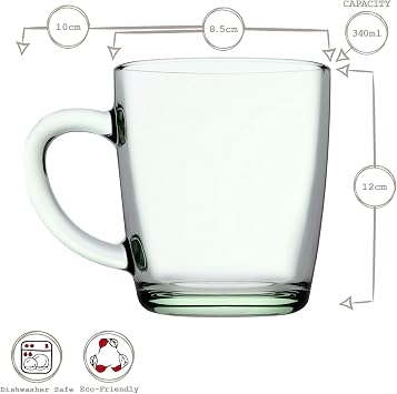 Paşabahçe AWARE CUP/CUP 0 2