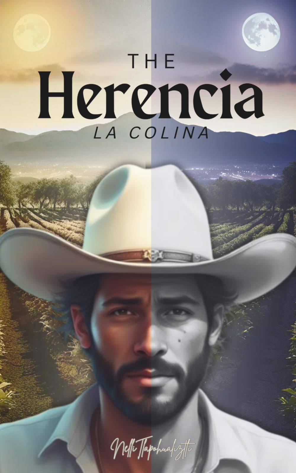 The Herencia: La Colina