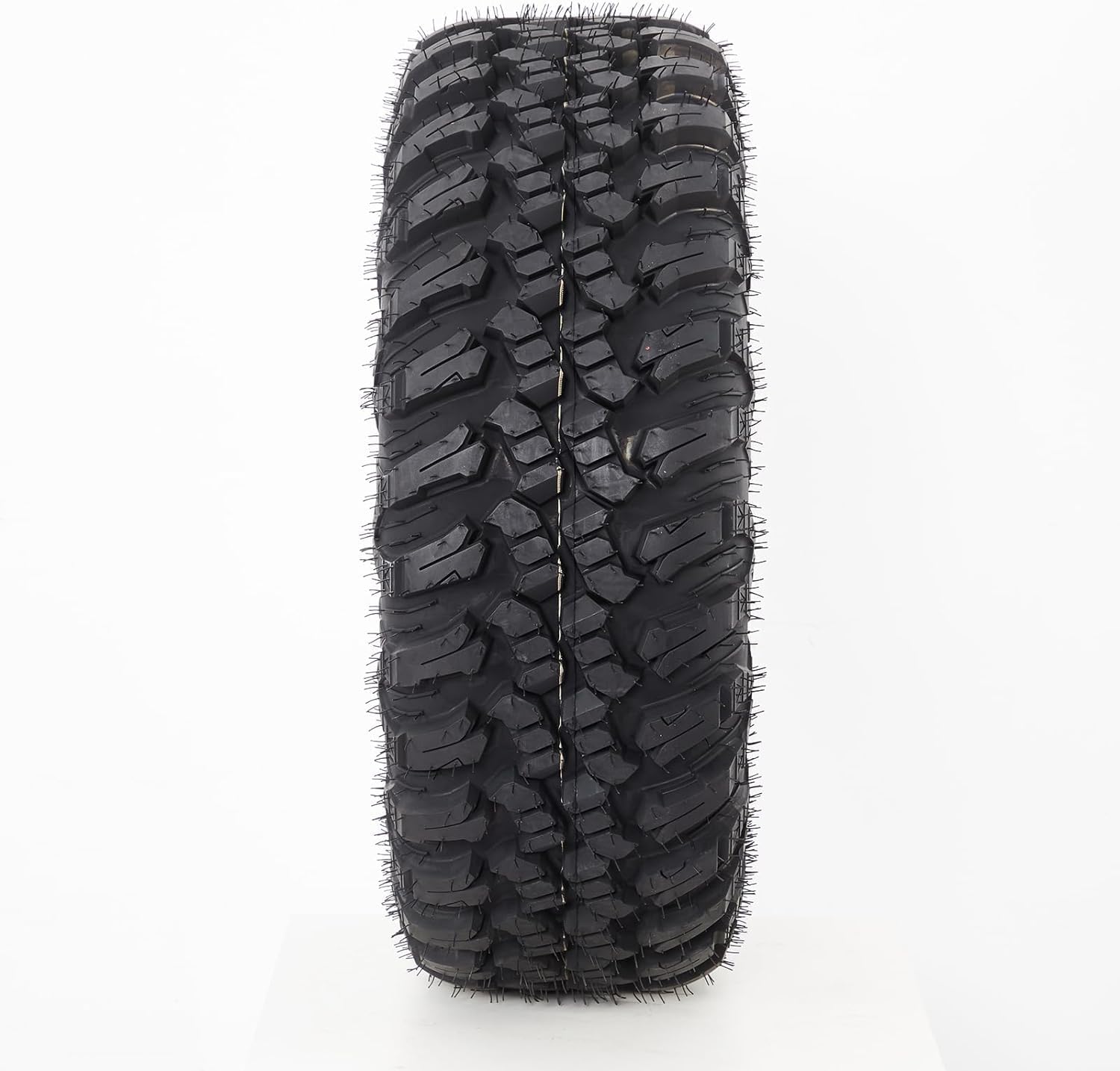 TROPOW ATV UTV Tires - 30x10R14 8PR, All Terrain, 8 Ply, Radial, Non-Directional, Set of 2