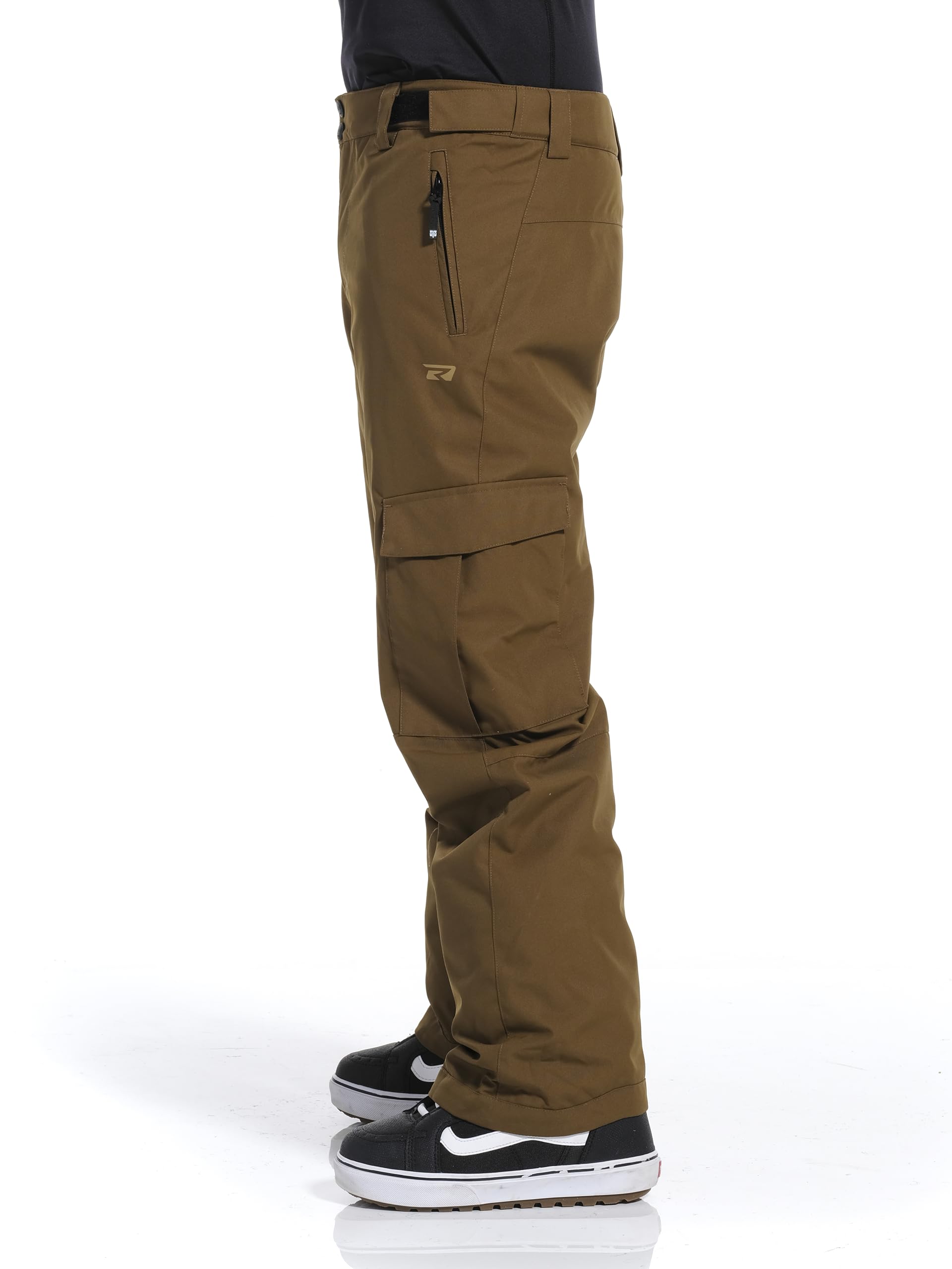 Rehall Buzz-R Hose 2024 Dessert Palm
