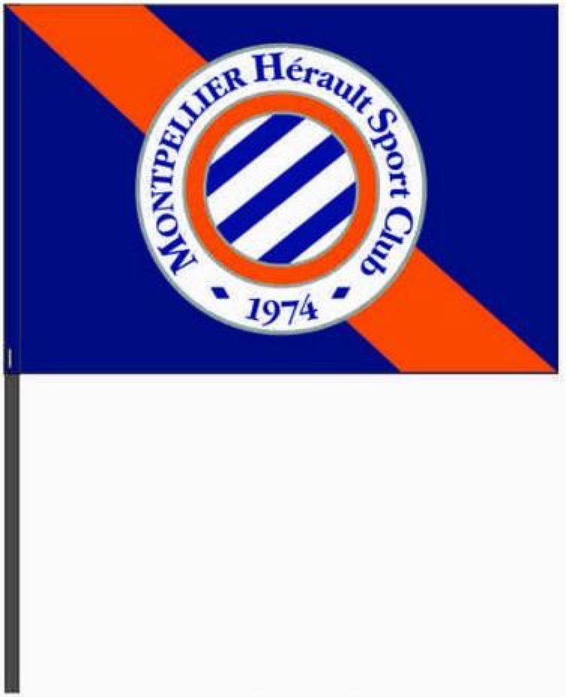 MHSC - 1974-2014 - 40 ans de football a la paillarde - cartonné - Eric