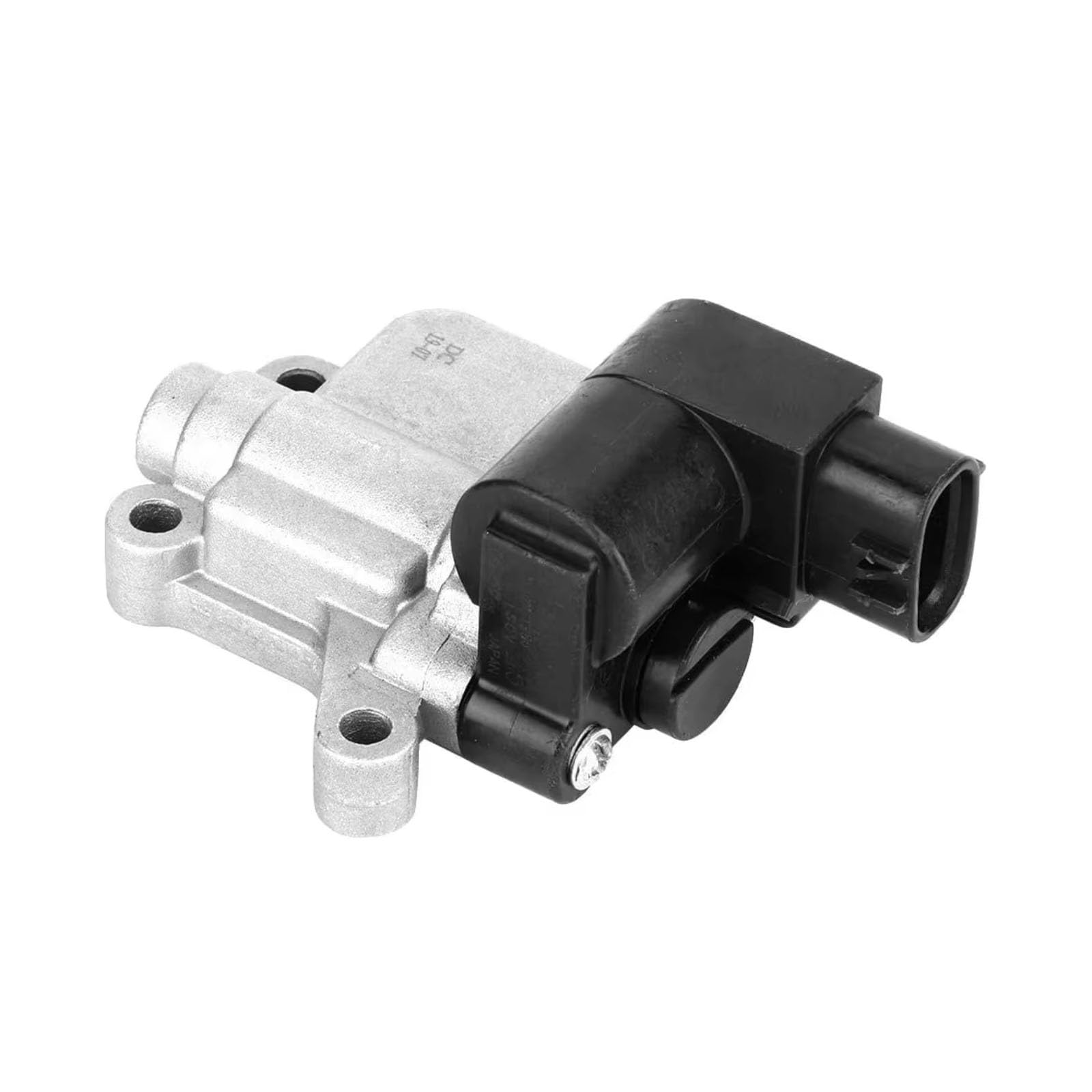 Idle Speed Control Valve Idle Speed Control Valve 16022-RAA-A01 Compatible with Accord 2003 2004 2005 for Element 2003-2006 Air IAC