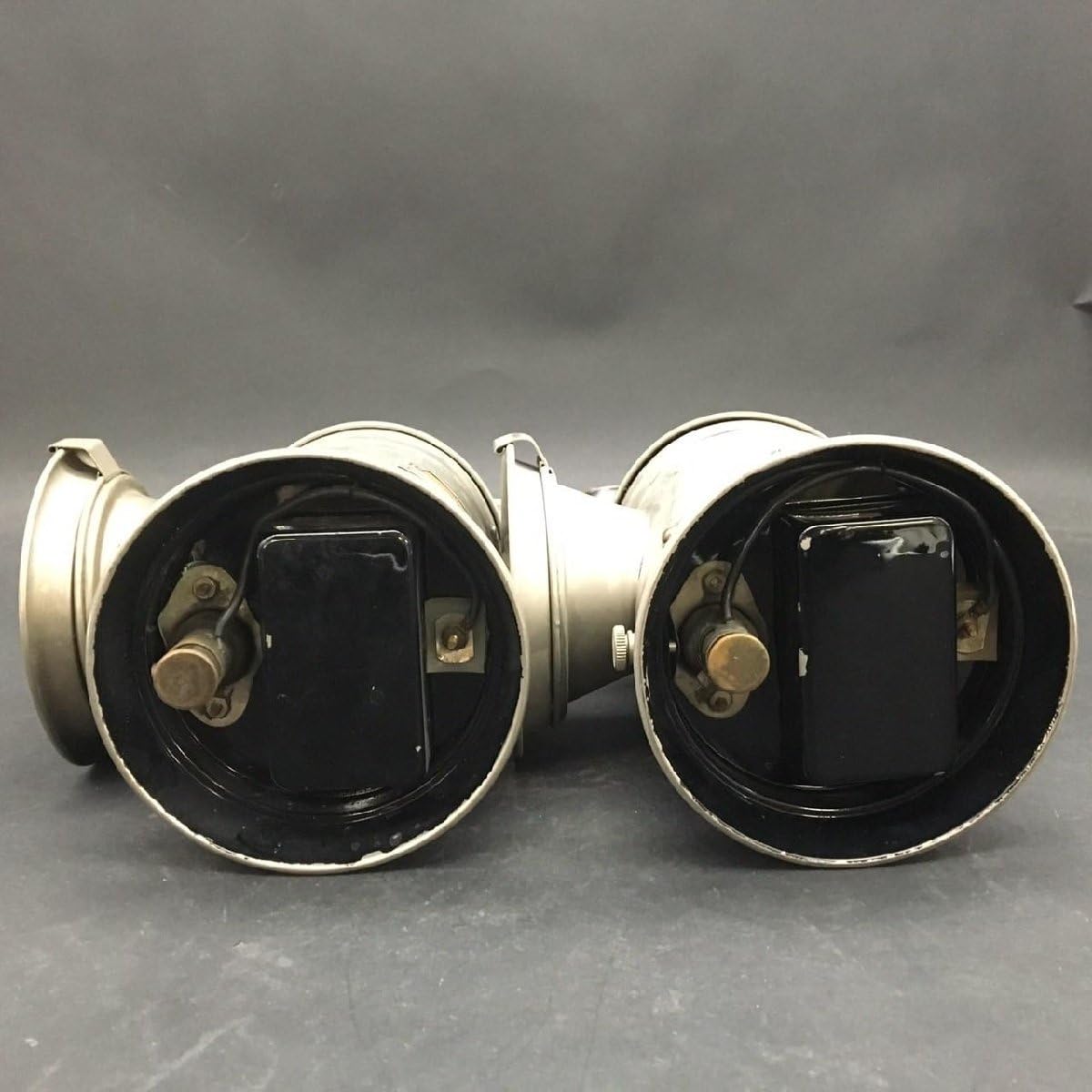 Amazon.co.jp: ER0207-5-4 白舎工業株式会社 白式合圖灯 40年4月製