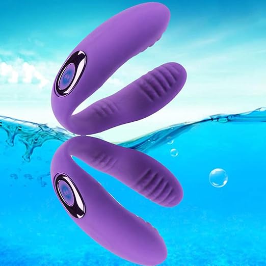 Yakuin Consolador Doble Mujer Vibrador Sexual Juguetes ...