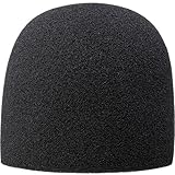 Auray Foam Windscreen for Zoom H4n