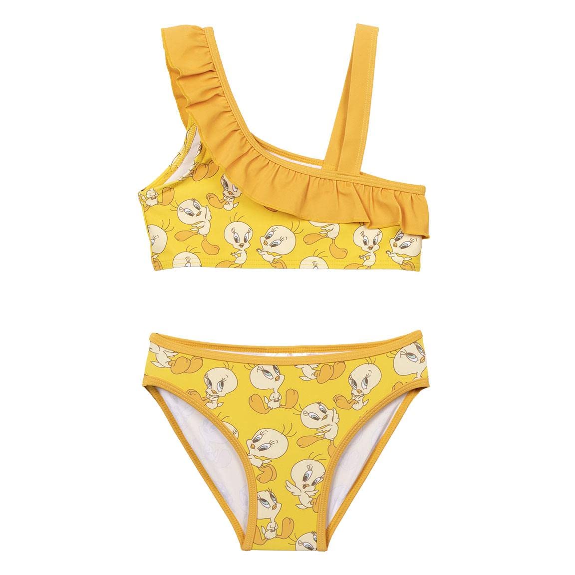 CERDÁ LIFE'S LITTLE MOMENTS Looney Tunes Bikini de Piolín para Niña para Niñas