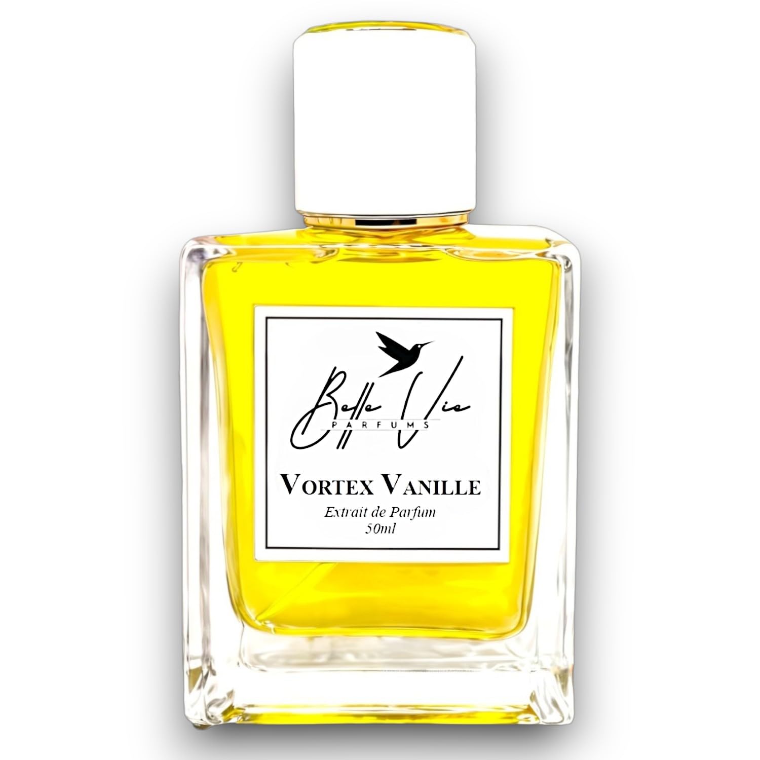 damen parfum vanille