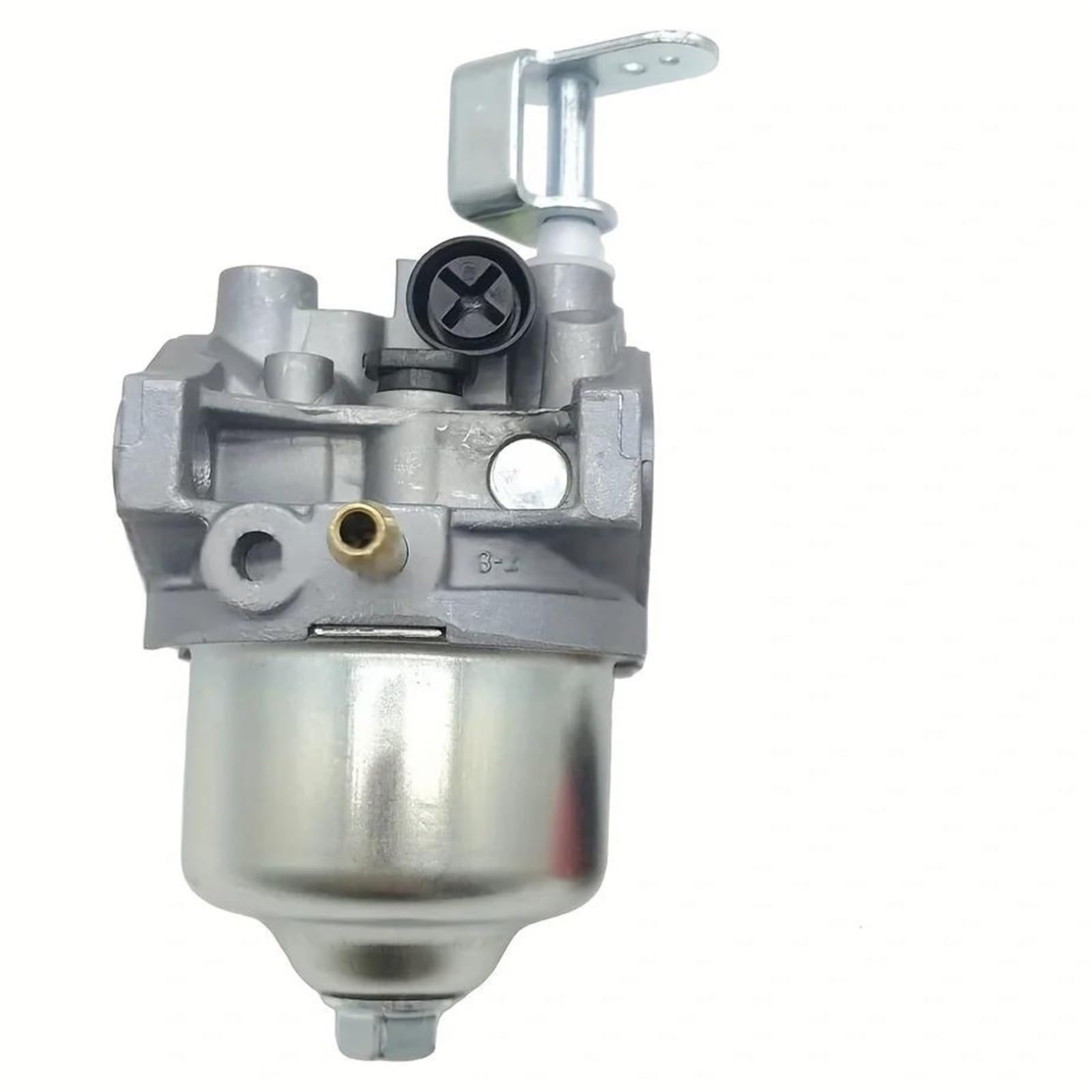 Carburador Power Carb para 1P56F 1P52F 79-96CC Motor Eje Vertical Soplador Nieve Cortacésped Carburador