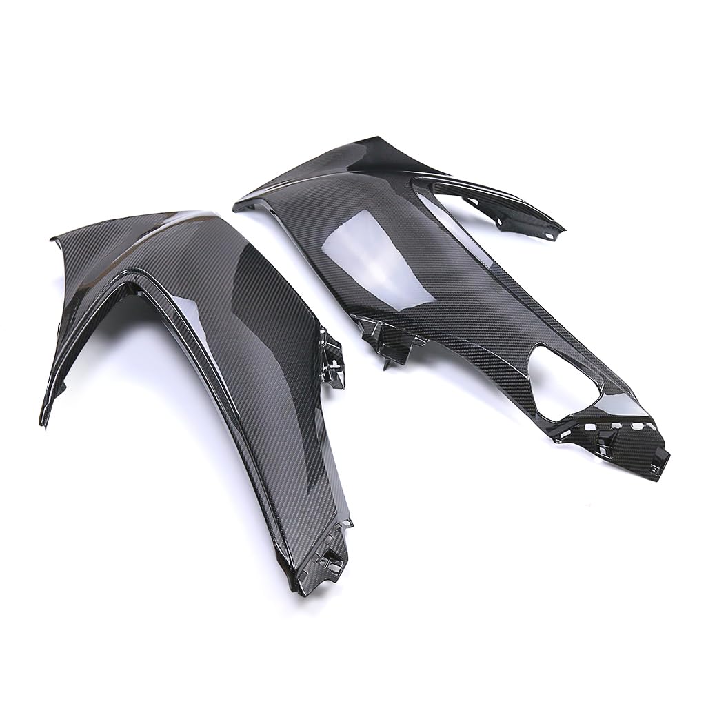 Amazon.com: SeppDMV For Suzuki GSX1300R Hayabusa Body Side Panels