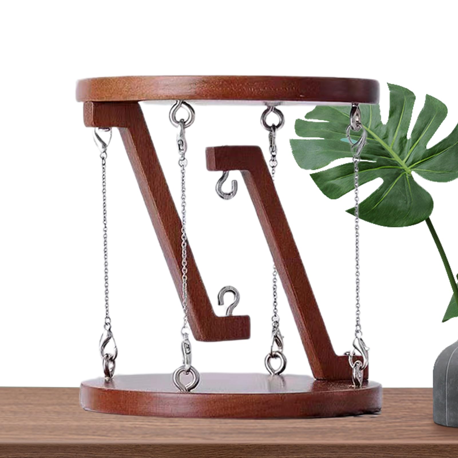 テンセグリティチェアー