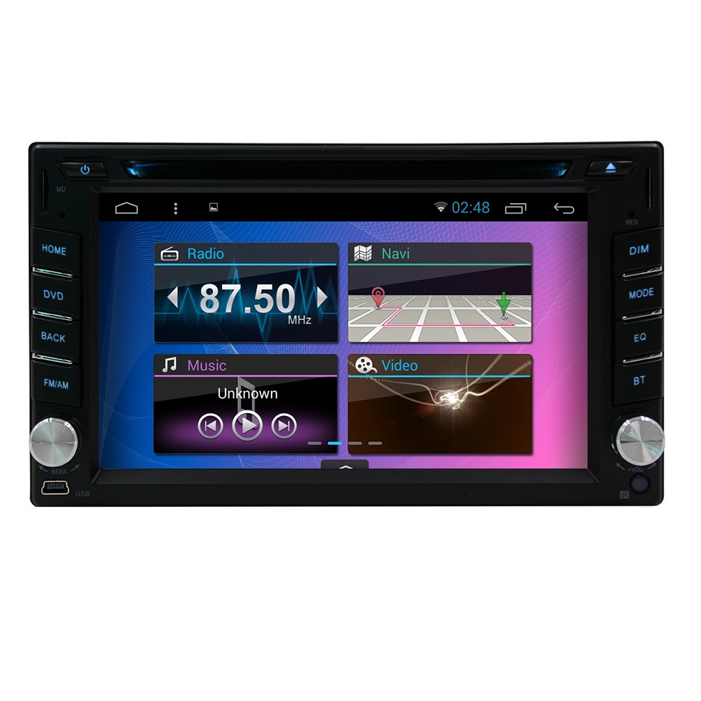 カーオーディオ 123 10.1 Inch Apple CarPlay For Honda Accord 7 2003-2007 Android