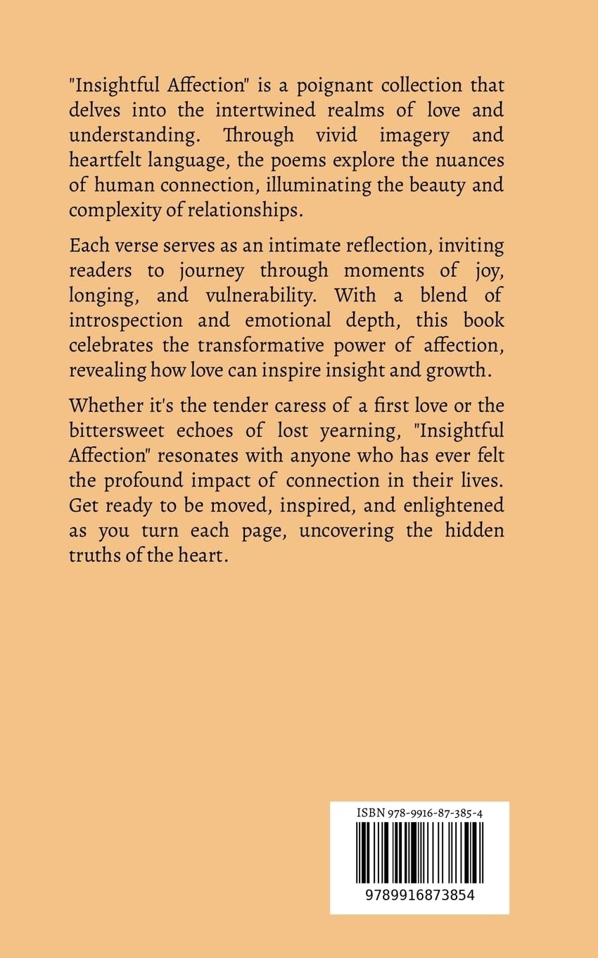 Insightful Affection