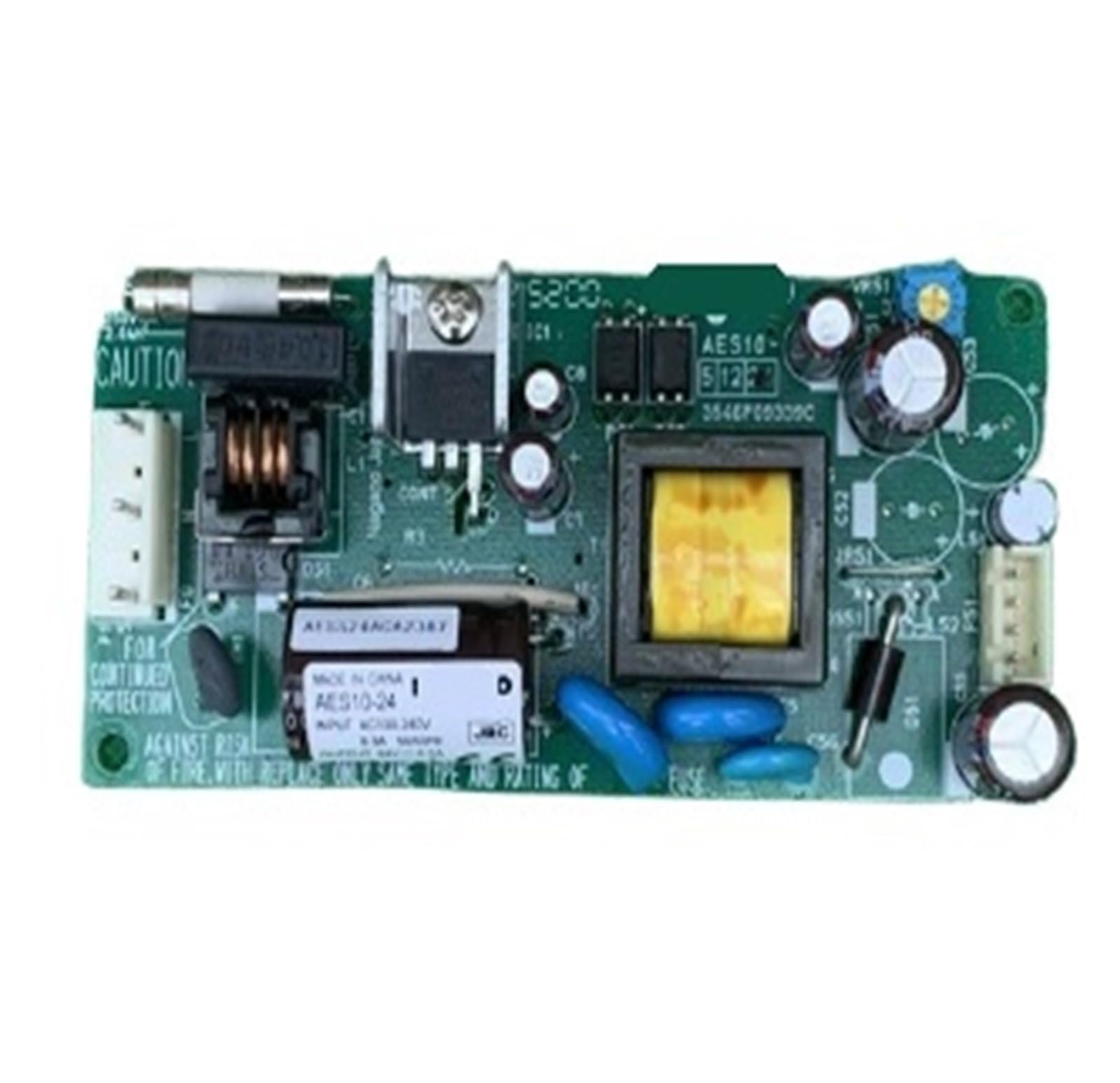CXFCIHFT AES10-24 Industrial Power Supply 24V/0.3A