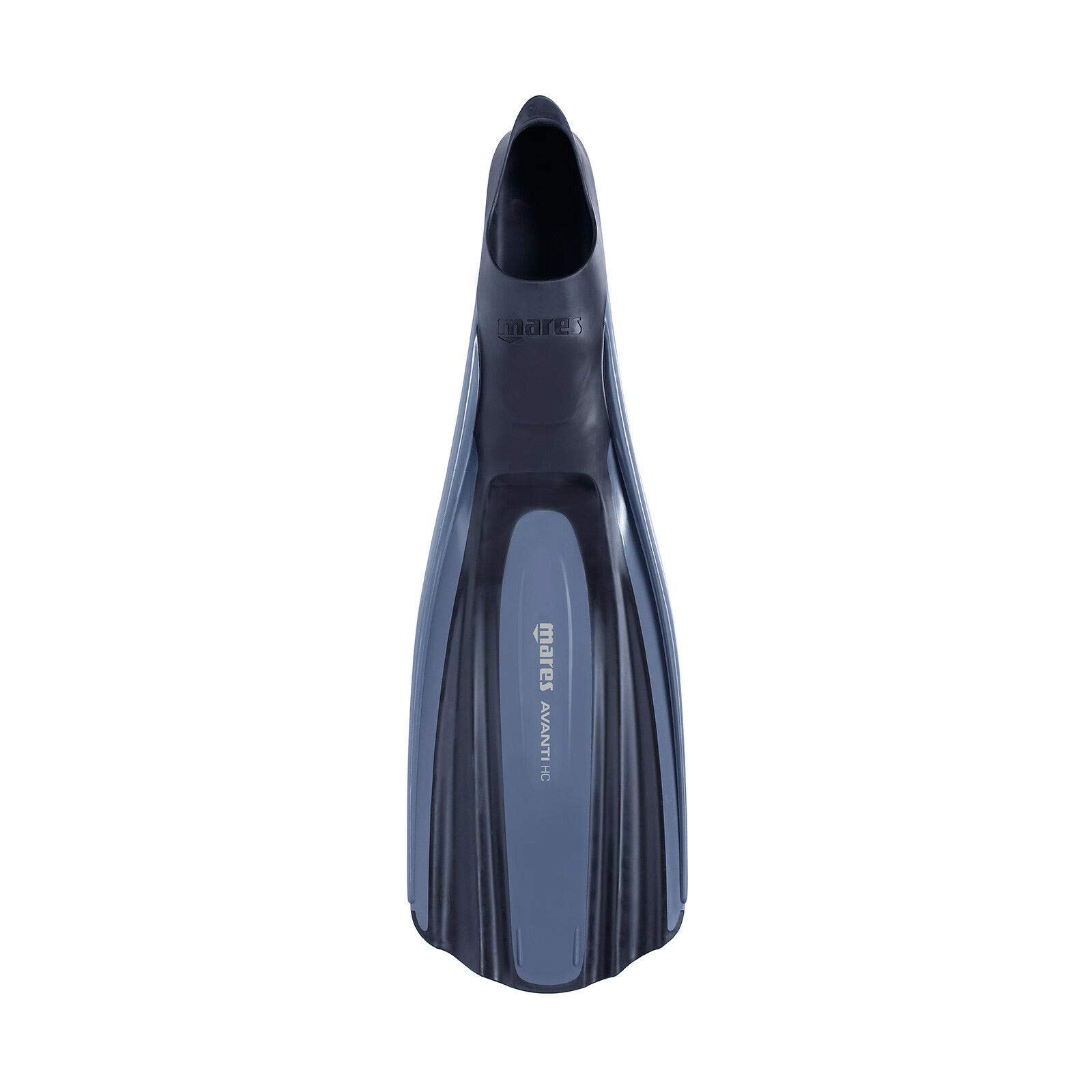 Mares Avanti HC Adult Diving Fins Grey 44