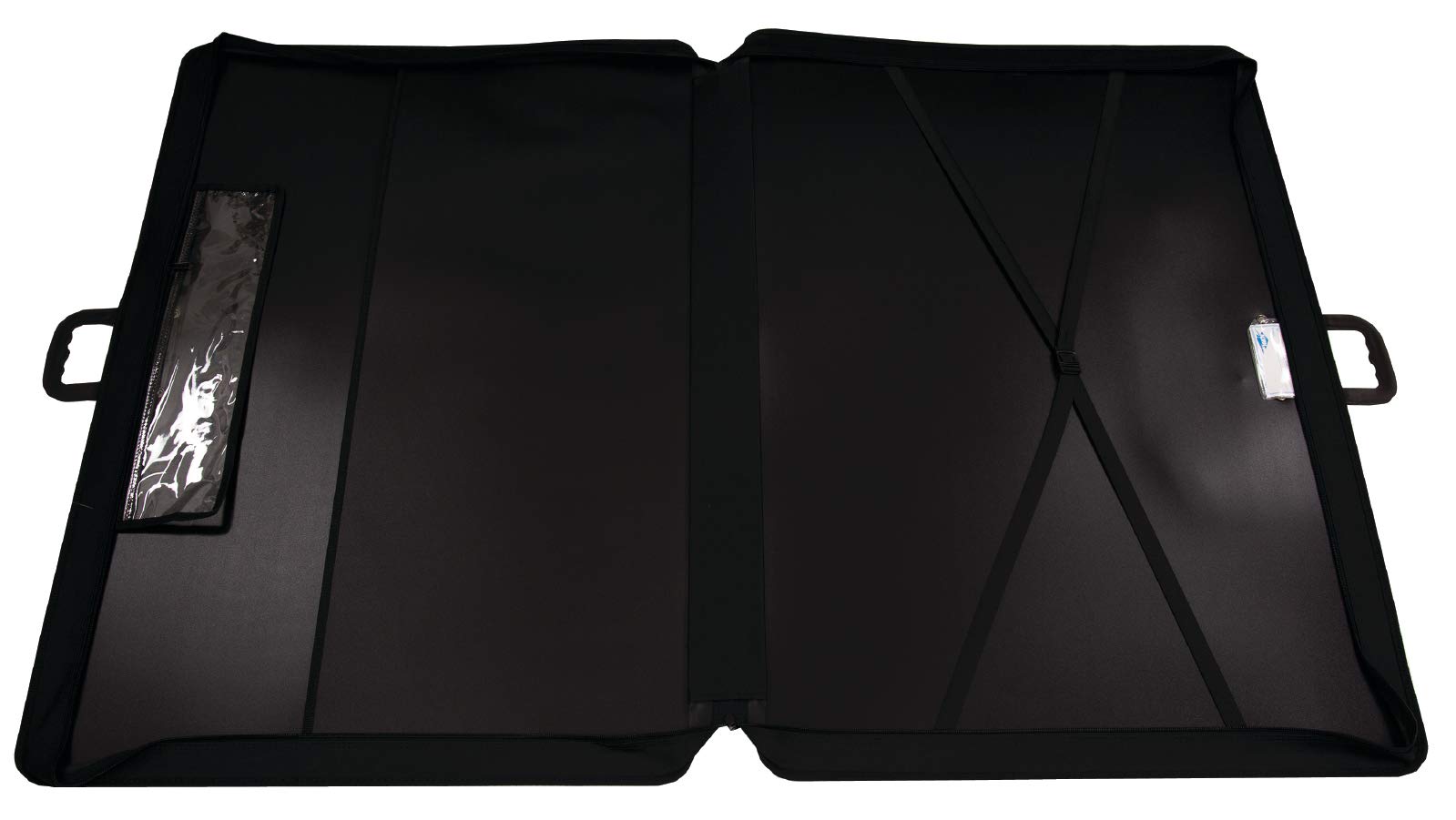 PrestigePP2436-3 Studio Series Art Portfolio 3 inch Gusset (24" x 36")