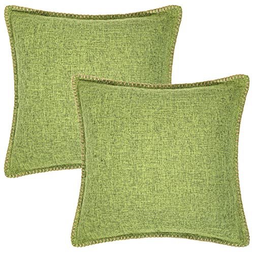 rustic throw pillows for couch