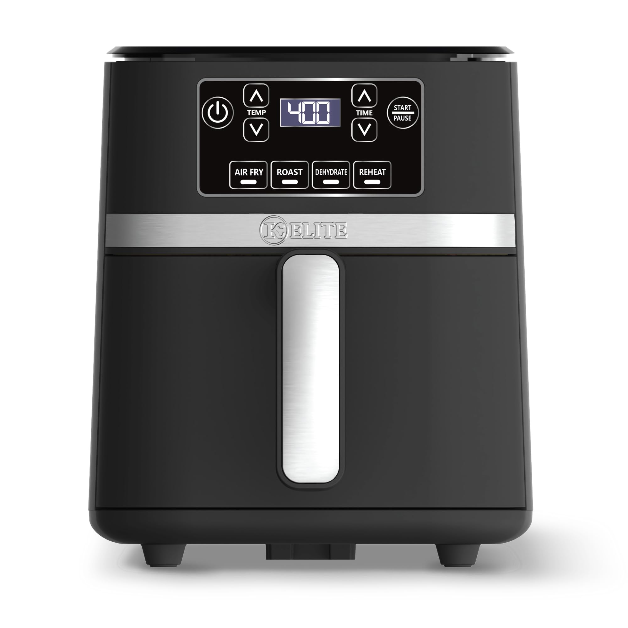 Kitchen Elite 3 Quart Air Fryer