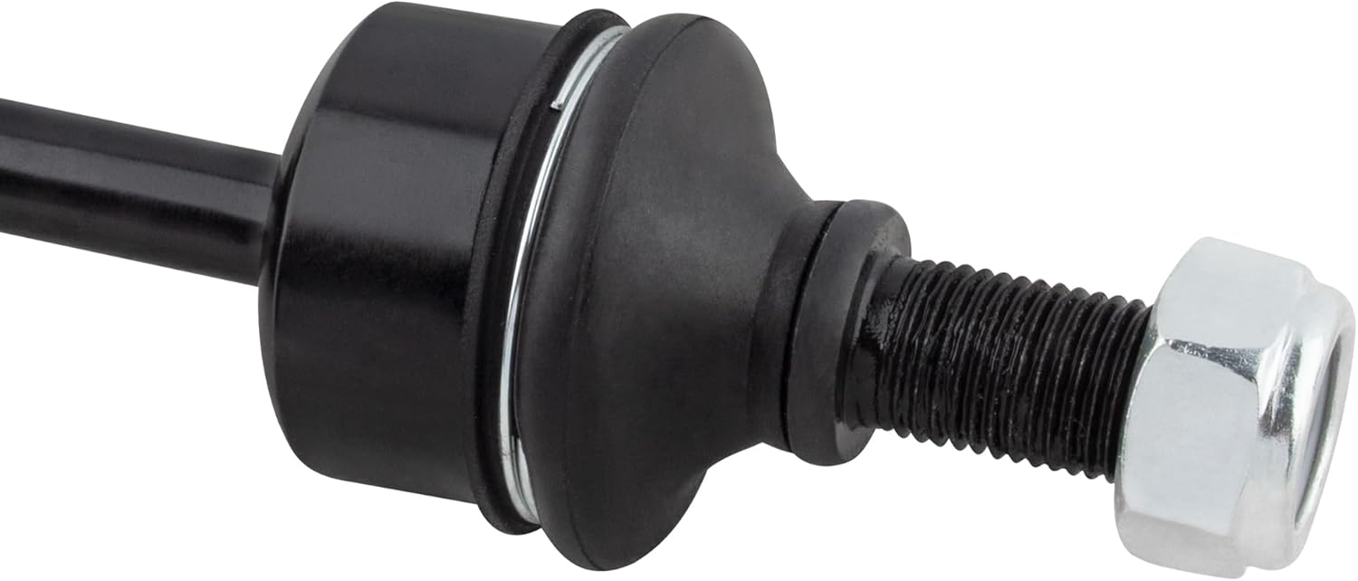 Rear Stabilizer Bar Link K750603 Suspension Kit for Hyundai Santa Fe XL FWD 13-19 for Santa Fe Sport FWD 13-18 Sonata 11-15 Azera 12-17 Tucson FWD 10-15 Santa Fe FWD 13-18 for Kia Optima 11-16