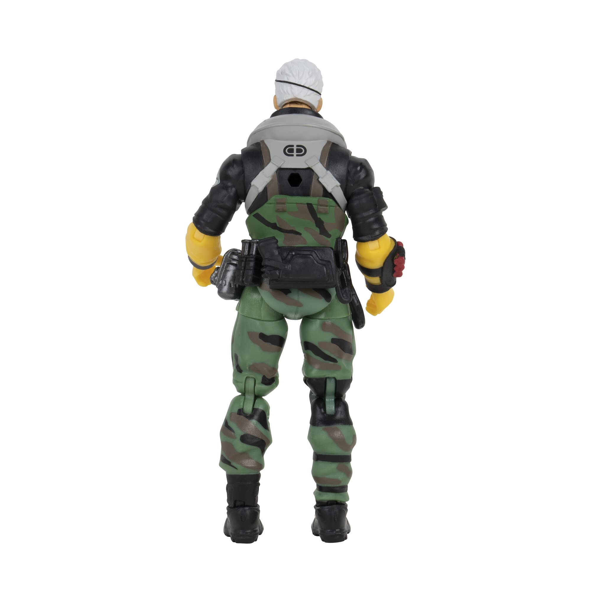Fortnite FNT0805 - Statuetta di Riptide da solo