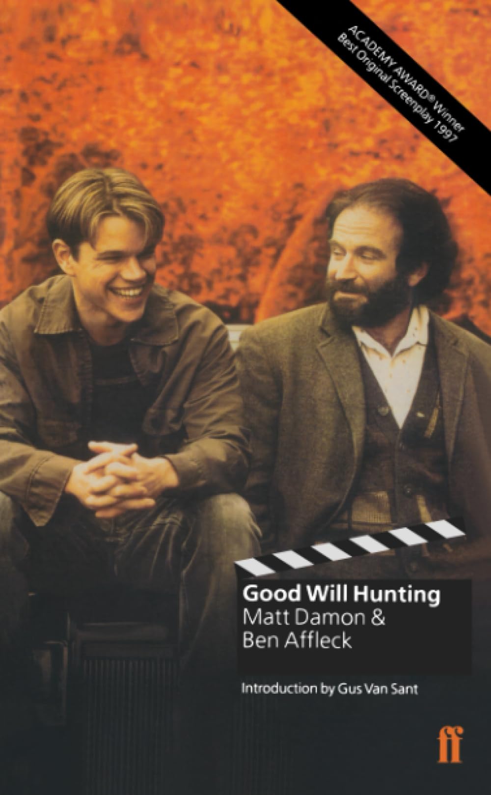 Good Will Hunting