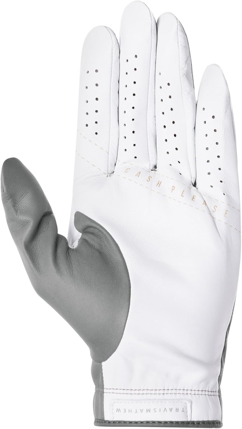 TravisMathew Between The Lines 2.0 Left Hand Gloves