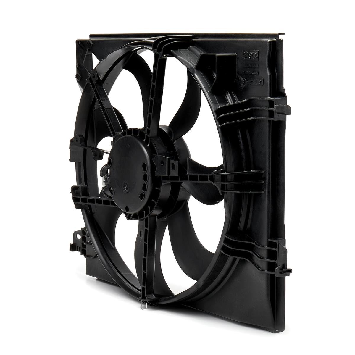 VALEO Ventilateur, refroidissement du moteur 696881