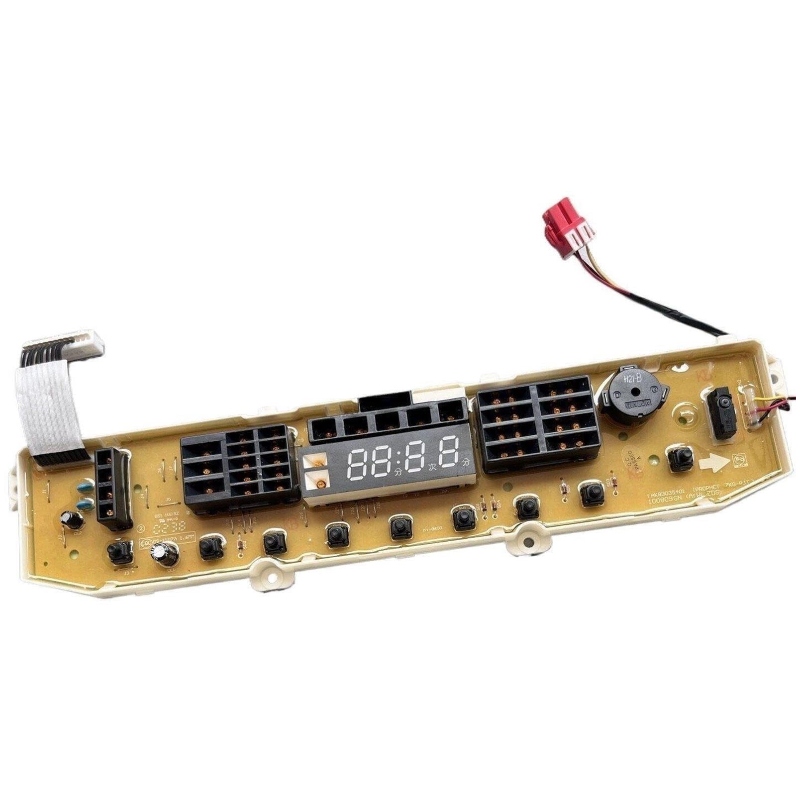 Placa De Control Compatible Con LG T75SS3PDE XQB70-S3PD EBR70918401