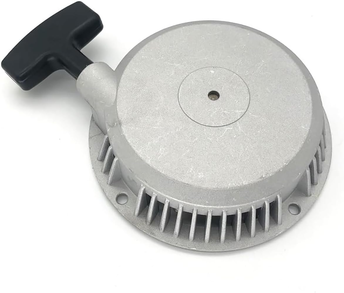 Recoil Pull Starter Recoil Starter Assembly 046098 for Wacker Neuson Rammers WM80 BS50-2 BS60-2 BS500 BS600 BS700 BS45Y BS52Y