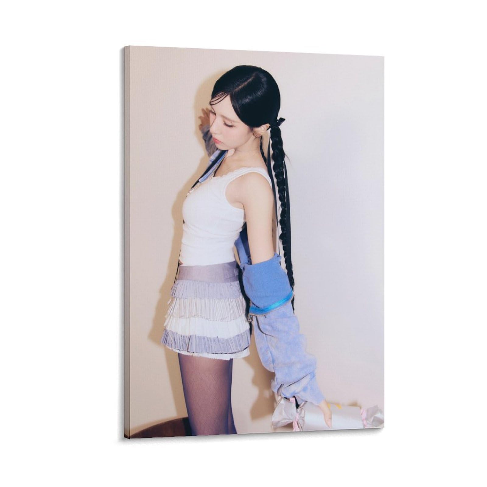Amazon.co.jp: MINA ミナ TWICE トゥワイス STRATEGY STEP 4